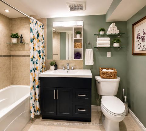 Photo 33 at 41 Athabaska Avenue, Newtonbrook East, Toronto