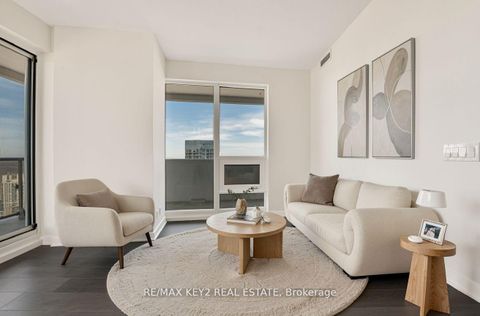 Photo 3 at 3402 - 2221 Yonge Street, Mount Pleasant West, Toronto