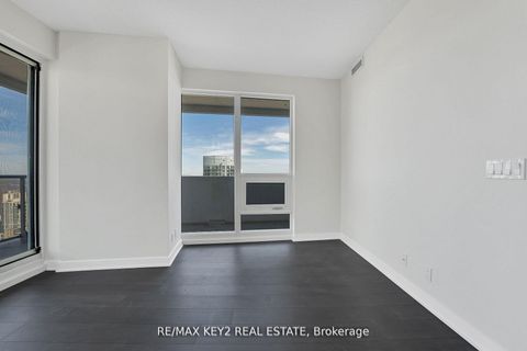 Photo 8 at 3402 - 2221 Yonge Street, Mount Pleasant West, Toronto