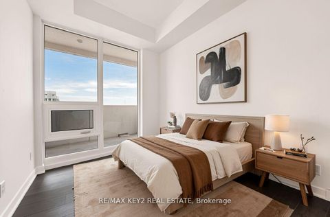 Photo 15 at 3402 - 2221 Yonge Street, Mount Pleasant West, Toronto