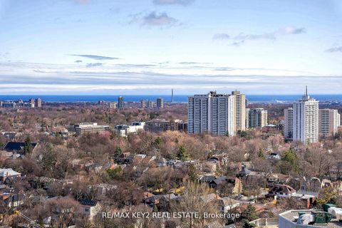 Photo 23 at 3402 - 2221 Yonge Street, Mount Pleasant West, Toronto