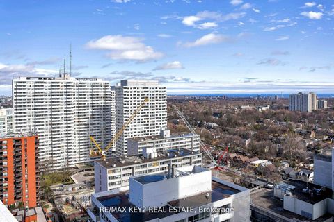Photo 28 at 3402 - 2221 Yonge Street, Mount Pleasant West, Toronto
