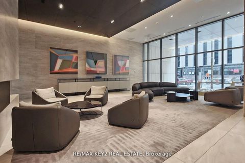 Photo 31 at 3402 - 2221 Yonge Street, Mount Pleasant West, Toronto