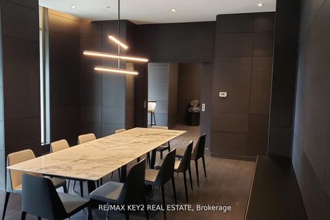 Photo 35 at 3402 - 2221 Yonge Street, Mount Pleasant West, Toronto