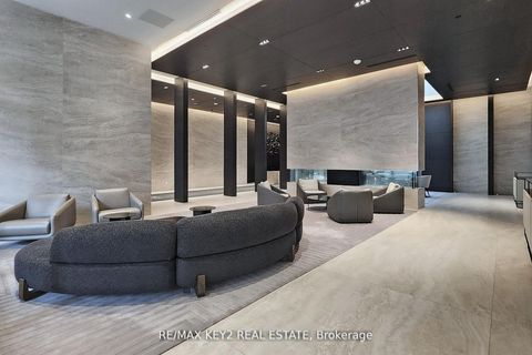 Photo 36 at 3402 - 2221 Yonge Street, Mount Pleasant West, Toronto