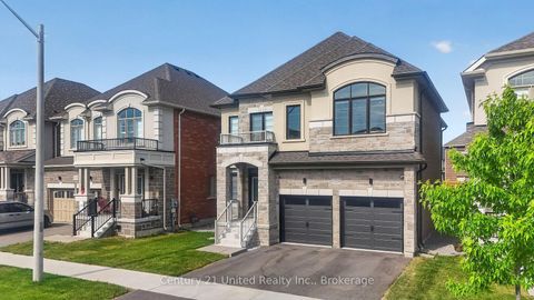 Photo 1 at 1225 Shankel Road, Eastdale, Oshawa
