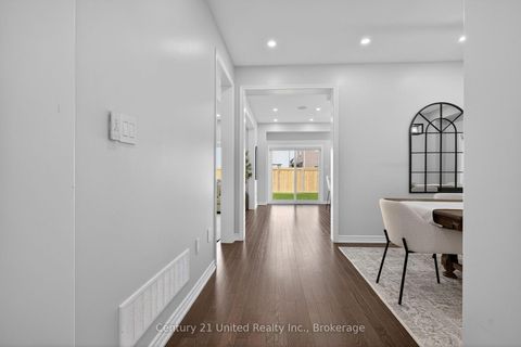 Photo 4 at 1225 Shankel Road, Eastdale, Oshawa