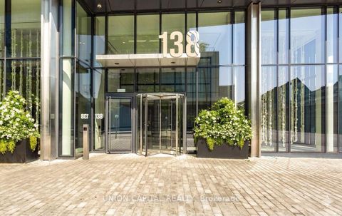 Photo 1 at 4715 - 138 downes Street, Waterfront Communities C8, Toronto