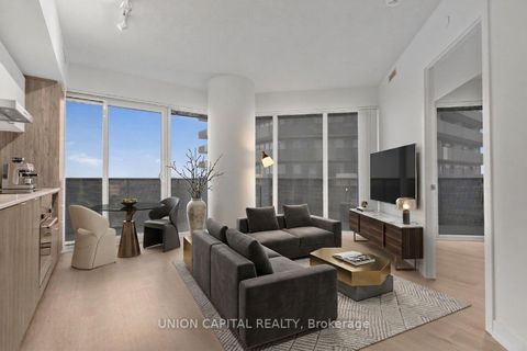 Photo 6 at 4715 - 138 downes Street, Waterfront Communities C8, Toronto