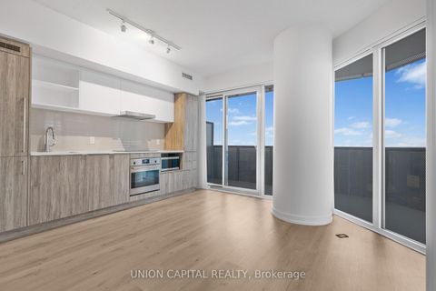 Photo 8 at 4715 - 138 downes Street, Waterfront Communities C8, Toronto