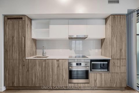 Photo 11 at 4715 - 138 downes Street, Waterfront Communities C8, Toronto