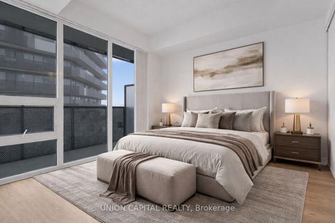 Photo 13 at 4715 - 138 downes Street, Waterfront Communities C8, Toronto