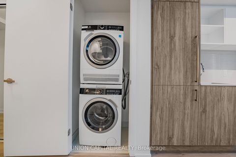 Photo 17 at 4715 - 138 downes Street, Waterfront Communities C8, Toronto