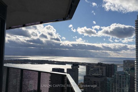Photo 18 at 4715 - 138 downes Street, Waterfront Communities C8, Toronto