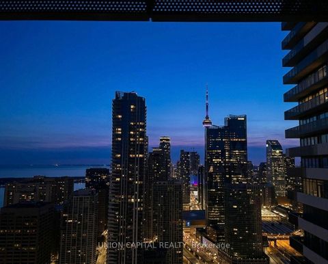 Photo 19 at 4715 - 138 downes Street, Waterfront Communities C8, Toronto