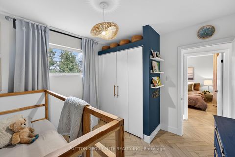 Photo 19 at 19 Hardwick Court, West Deane, Toronto