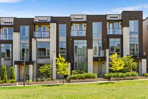Photo 1 at 8 Heriot Place, Patterson, Vaughan