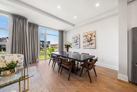 Photo 7 at 8 Heriot Place, Patterson, Vaughan
