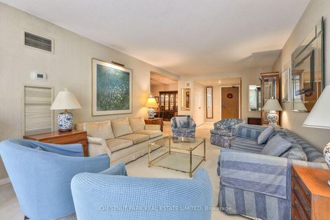 Photo 4 at 409 - 2900 Yonge Street, Lawrence Park South, Toronto
