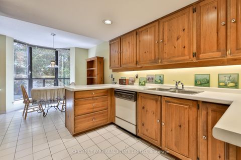Photo 12 at 409 - 2900 Yonge Street, Lawrence Park South, Toronto