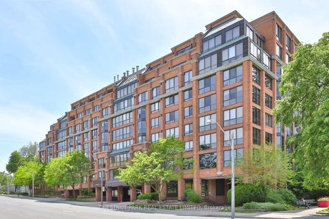 Photo 40 at 409 - 2900 Yonge Street, Lawrence Park South, Toronto