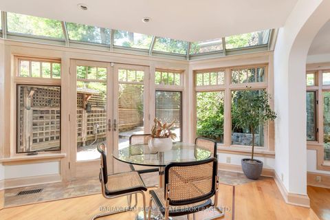 Photo 15 at 33 Halford Avenue, Lambton Baby Point, Toronto