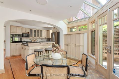 Photo 16 at 33 Halford Avenue, Lambton Baby Point, Toronto