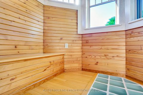 Photo 25 at 33 Halford Avenue, Lambton Baby Point, Toronto