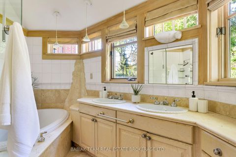 Photo 26 at 33 Halford Avenue, Lambton Baby Point, Toronto