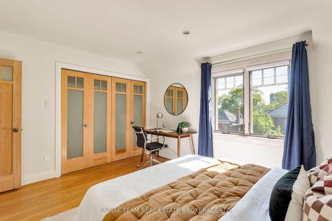 Photo 29 at 33 Halford Avenue, Lambton Baby Point, Toronto
