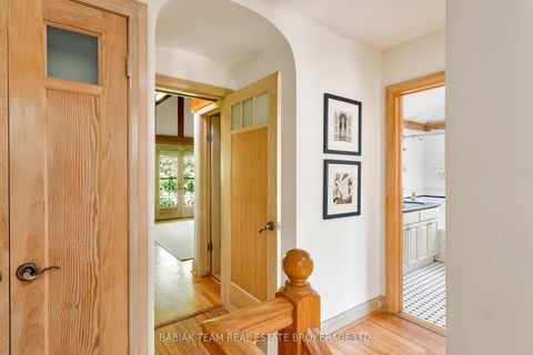Photo 37 at 33 Halford Avenue, Lambton Baby Point, Toronto