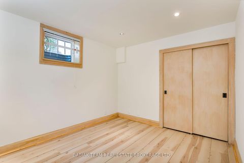 Photo 38 at 33 Halford Avenue, Lambton Baby Point, Toronto