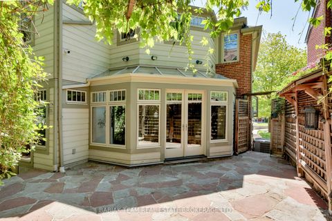 Photo 41 at 33 Halford Avenue, Lambton Baby Point, Toronto