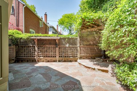 Photo 42 at 33 Halford Avenue, Lambton Baby Point, Toronto