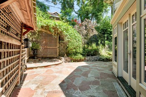 Photo 43 at 33 Halford Avenue, Lambton Baby Point, Toronto