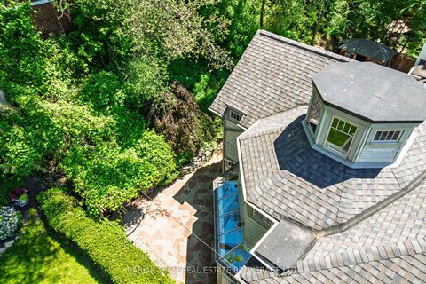 Photo 44 at 33 Halford Avenue, Lambton Baby Point, Toronto
