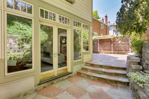 Photo 45 at 33 Halford Avenue, Lambton Baby Point, Toronto