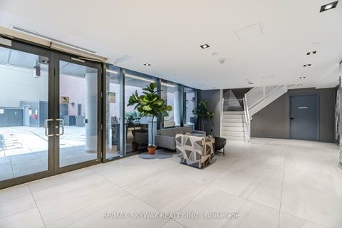 Photo 1 at 1409 - 2A Church Street, Waterfront Communities C8, Toronto