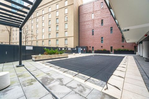 Photo 3 at 1409 - 2A Church Street, Waterfront Communities C8, Toronto