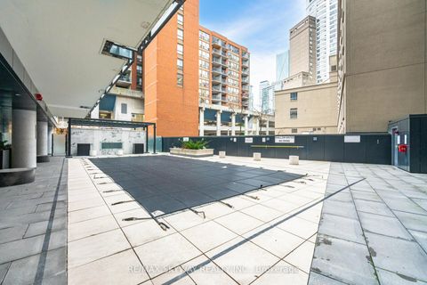 Photo 4 at 1409 - 2A Church Street, Waterfront Communities C8, Toronto