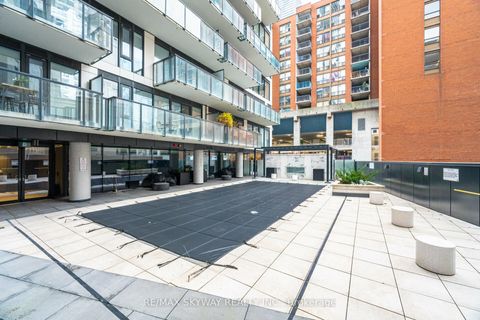 Photo 5 at 1409 - 2A Church Street, Waterfront Communities C8, Toronto