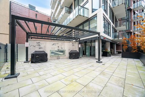 Photo 6 at 1409 - 2A Church Street, Waterfront Communities C8, Toronto