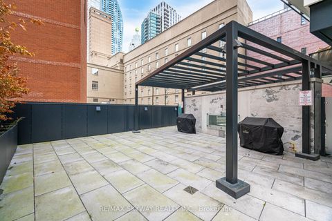 Photo 7 at 1409 - 2A Church Street, Waterfront Communities C8, Toronto
