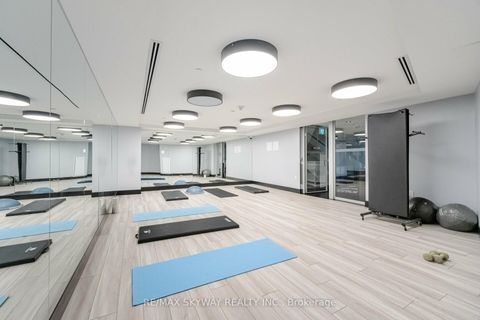 Photo 9 at 1409 - 2A Church Street, Waterfront Communities C8, Toronto