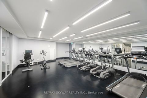 Photo 10 at 1409 - 2A Church Street, Waterfront Communities C8, Toronto