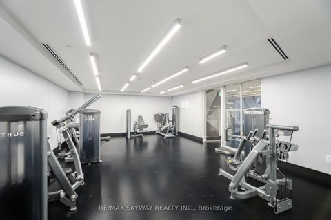 Photo 11 at 1409 - 2A Church Street, Waterfront Communities C8, Toronto