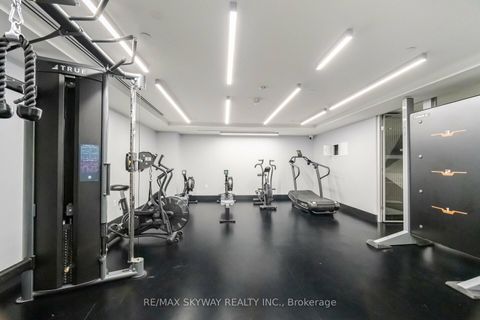 Photo 12 at 1409 - 2A Church Street, Waterfront Communities C8, Toronto