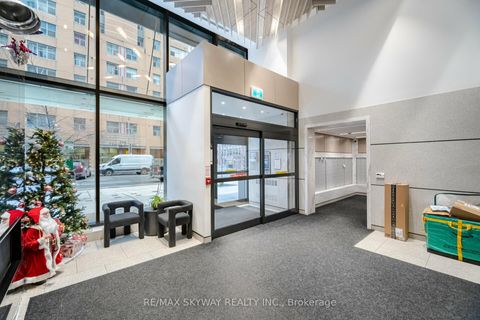 Photo 13 at 1409 - 2A Church Street, Waterfront Communities C8, Toronto