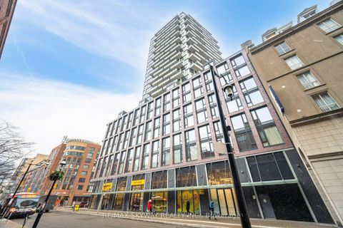 Photo 14 at 1409 - 2A Church Street, Waterfront Communities C8, Toronto