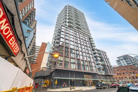 Photo 15 at 1409 - 2A Church Street, Waterfront Communities C8, Toronto